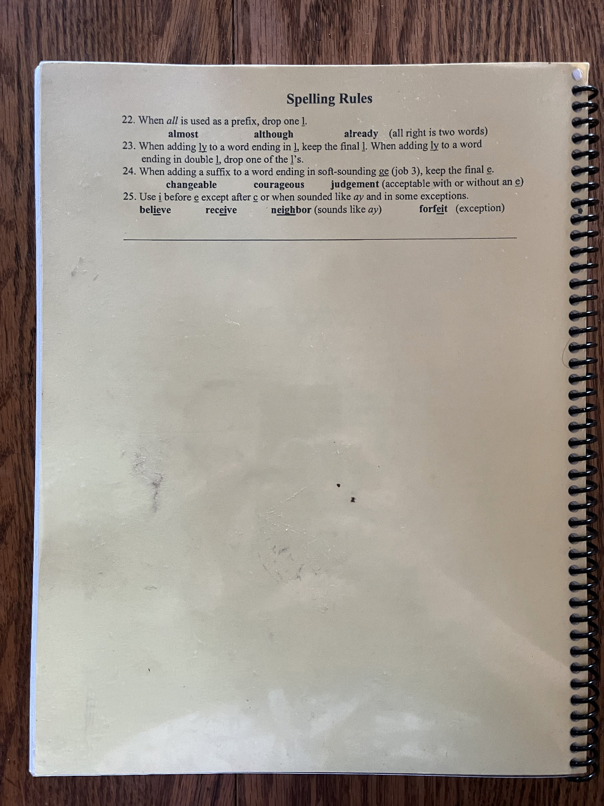 Sound Beginnings, (language program, for Home School) J. FOGASSY 5th Ed