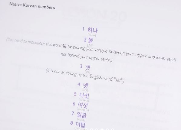 Talk To Me In Korean Levels 1-5 Package (Textbooks + Workbooks)