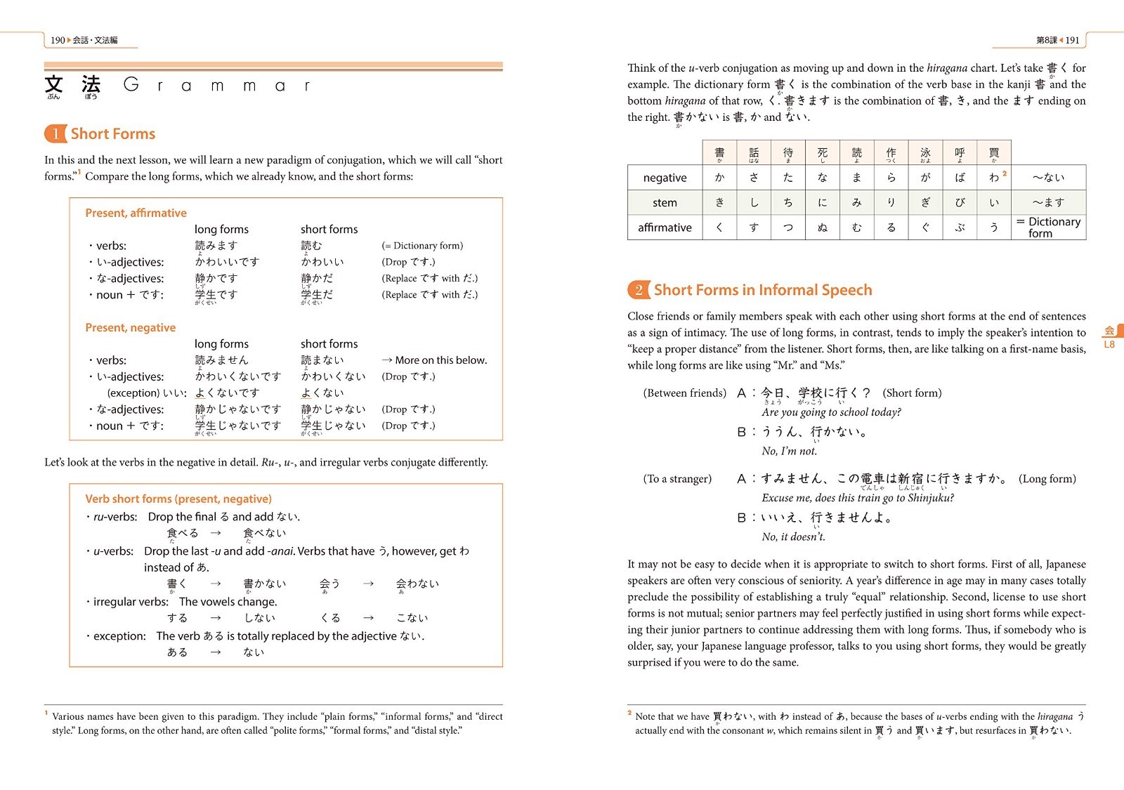 GENKI 1 & 2 An Integrated Course in Elementary Japanese 3rd Edition 4 Books Set