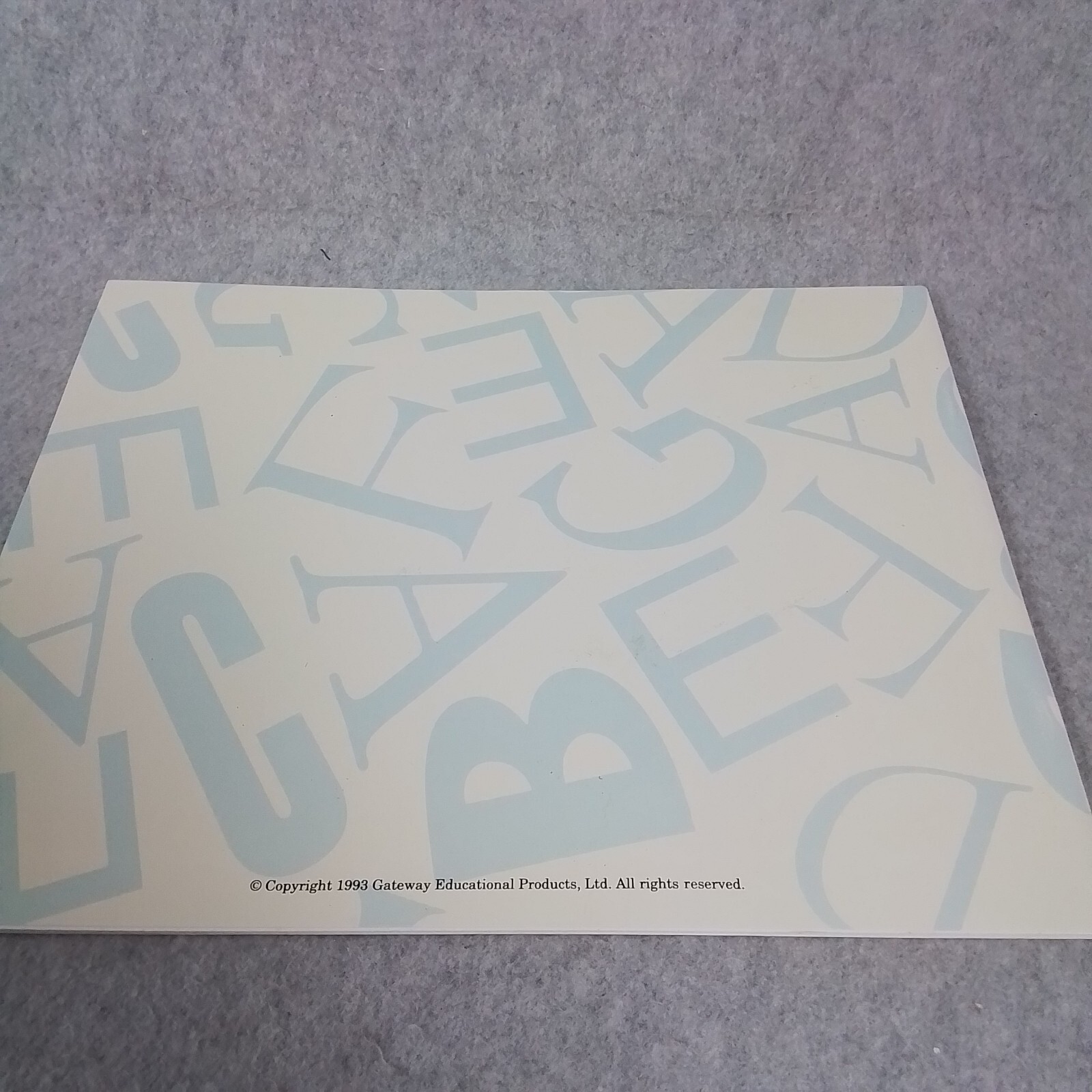 Hooked on Phonics 1993 Set Parts, Learn to Read Blue-Book Six Other Listings