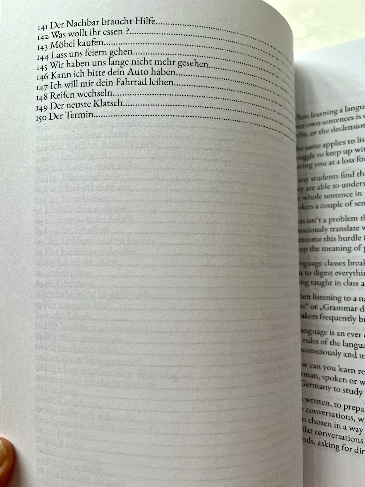 German Dialogues for Beginners: 150 Authentic German Dialogues. Study Language.