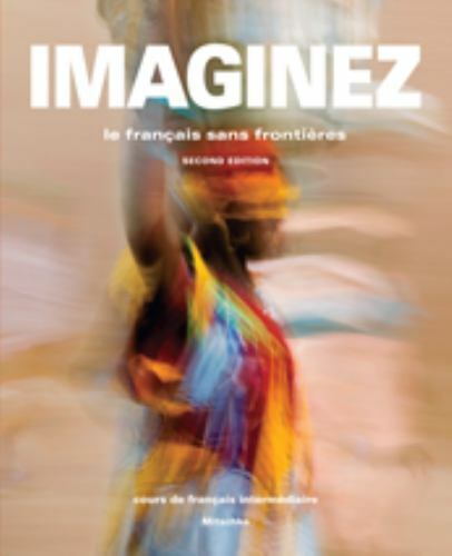 Imaginez: Le Francais Sans Frontieres