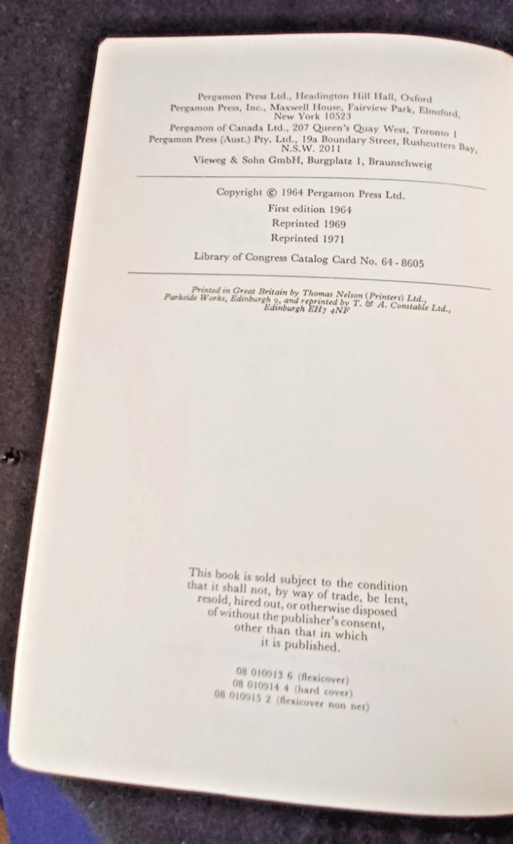 Spanish Ballads – Book Edited by Author Colin Smith, M.A. Ph.D (Cantab)