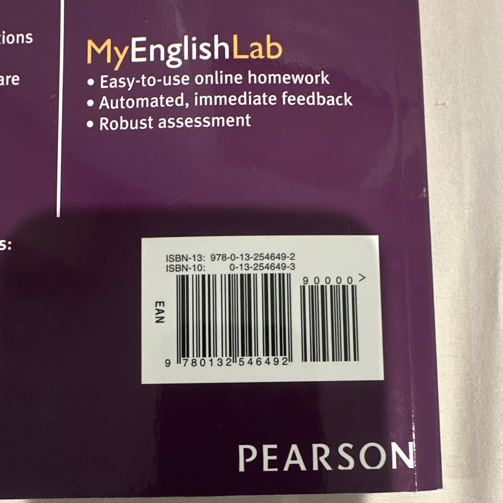 Pearson Focus on Grammar 4 Fourth Edition Textbook Fuchs Bonner 2011 B2