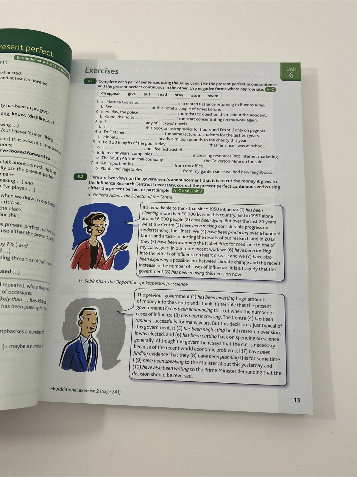 Advanced Grammar in Use Book with Answers and CD-ROM: A Self-Study Reference