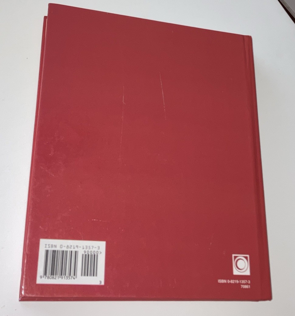 Somos Asi 1, 3 Book Set: Annotated Teacher’s Book, Workbook & Teacher’s Edition