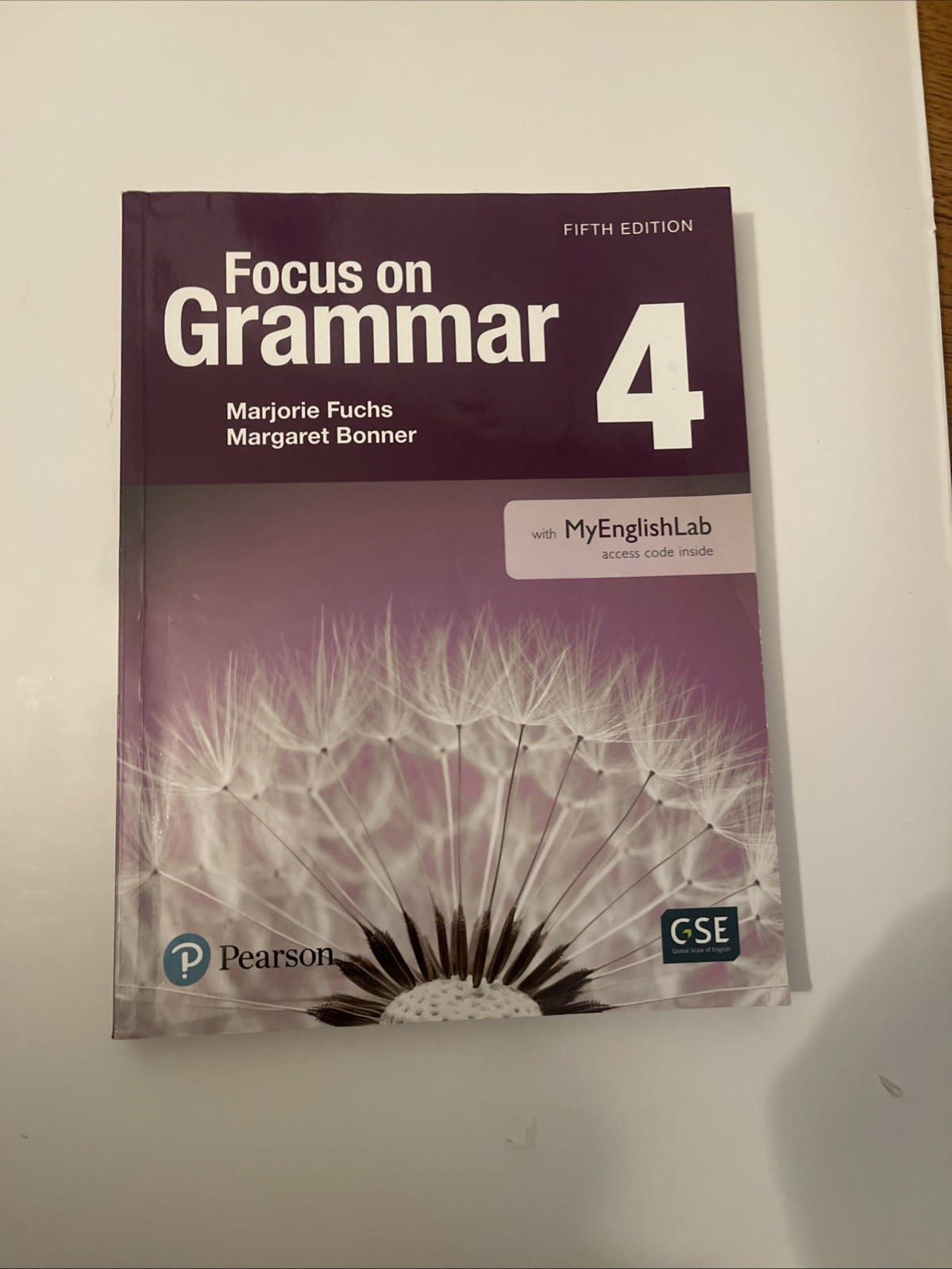 Focus on grammar 4