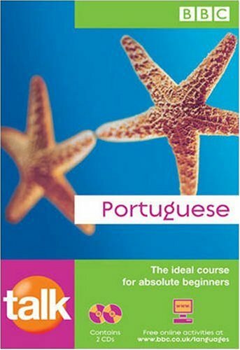 BBC Active Talk Portuguese (Book … by Mendes-Llewellyn, Cr Mixed media product